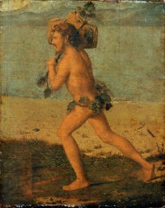 Bacchant alkotó: Giovanni Battista Cima da Conegliano