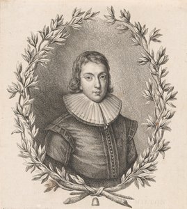 John Milton, 1760.