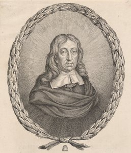 John Milton, 1760.