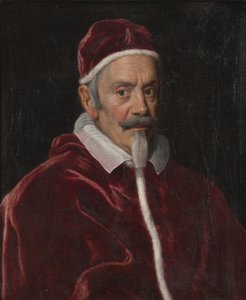 VII. Sándor pápa, 1660 körül