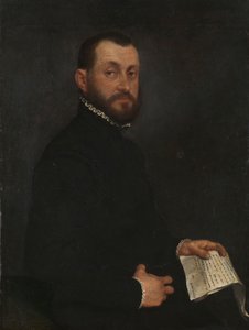  alkotó: Giovanni Battista Moroni