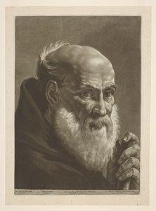  alkotó: Giovanni Battista Piazzetta