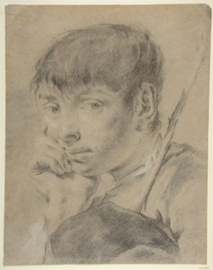  alkotó: Giovanni Battista Piazzetta