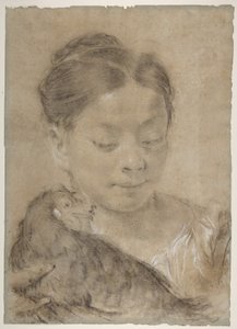  alkotó: Giovanni Battista Piazzetta