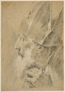  alkotó: Giovanni Battista Piazzetta