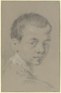  alkotó: Giovanni Battista Piazzetta
