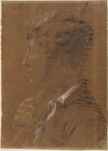  alkotó: Giovanni Battista Piazzetta