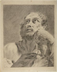  alkotó: Giovanni Battista Piazzetta