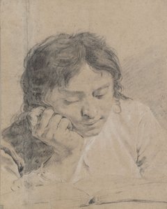  alkotó: Giovanni Battista Piazzetta