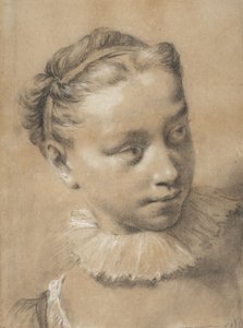  alkotó: Giovanni Battista Piazzetta