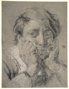  alkotó: Giovanni Battista Piazzetta