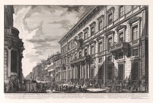 ############################################################################################################################################################################################################################################################### von Giovanni-Battista Piranesi