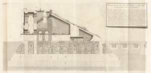 Antichit? romane (Római régiségek), vol. IV alkotó: Giovanni-Battista Piranesi