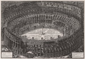 Nézet alkotó: Giovanni Battista Piranesi