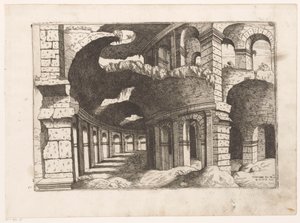 Gezicht in het Colosseum te Rome Colossians ro pros.us (cím az objektumon) Római romok (sorozat címe) A római ókor néhány fontos emléke (...) (sorozat címe)
