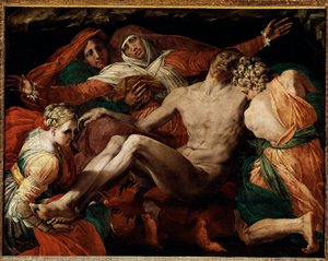 Pieta (festmény