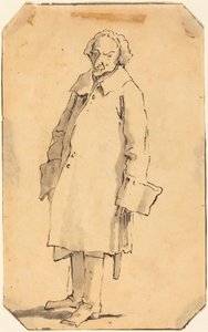  alkotó: Giovanni Battista Tiepolo