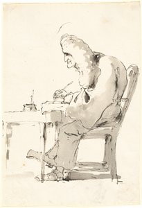  alkotó: Giovanni Battista Tiepolo