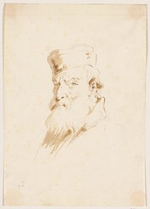  alkotó: Giovanni Battista Tiepolo