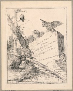 Fantasy viccek alkotó: Giovanni Battista Tiepolo