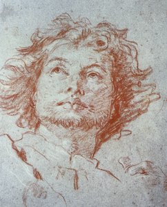 St Jacques, 18. század. alkotó: Giovanni Battista Tiepolo