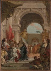  alkotó: Giovanni Battista Tiepolo