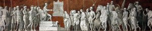 Egy epizód Publius Cornelius Scipio életéből alkotó: Giovanni Bellini