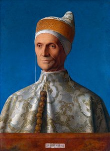 Leonardo Loredan dózse, 1502
