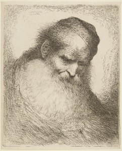  alkotó: Giovanni Benedetto Castiglione