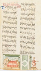 Dekameron, A zsinór - Arriguccio Berlinghieri felfedezi felesége csalását , Hetedik nap, novella 8.