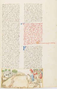 Dekameron, A házasság fiziológiája - Gualtieri di Saluzzo elhozza Griseldát, Tizedik nap, novella 10.