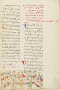 Dekameron, Visszatérés a levegőben; Torello di Stra és Adalieta újra találkoznak, Tizedik nap, novella 9.