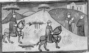 Decameron, . Hatodik nap, novella 5 alkotó: Giovanni Boccaccio