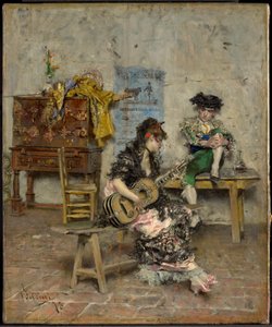  alkotó: Giovanni Boldini