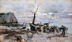  alkotó: Giovanni Boldini
