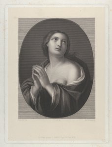 A Hope... női megszemélyesítése, kb. 1835-81. alkotó: Giovanni Buonafede