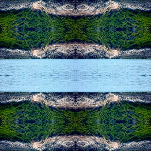 Unnatural 76 (digitálisan manipulált fotó) alkotó: Giovanni Cafagna