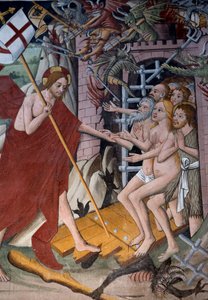 Leszállás a pokolba, 1492 körül