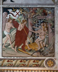 Leszállás a pokolba, 1492 körül