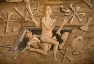 Utolsó ítélet, 1492 körül