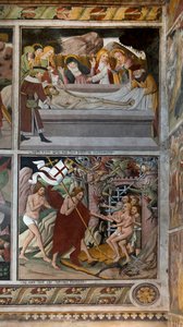 Jelenetek Krisztus szenvedéséből, 1492 körül