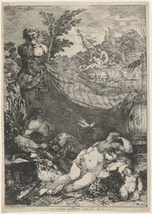 tivornyázó alkotó: Giovanni David