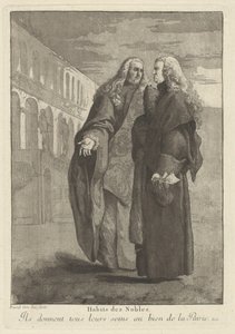 Habits des nobles (Nemesek ruhája)