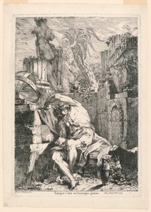 Integer vitae scelerisque pure (Horaceus, Ódák. I. könyv, 22)