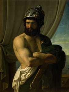 Ajax alkotó: Giovanni Demin