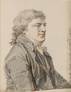 Birger Fredrik Rothoff (1759–1831), a Bányászati Tanács tanácsosa, a Landtag tagja, mezőgazdasági reformer és iparmágnás, 1800