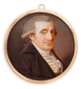 J. Ch. Müller kereskedelmi tanácsos