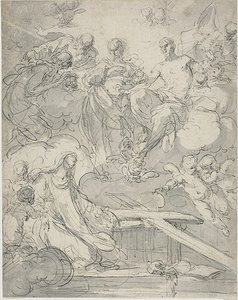 Santa Maria Maddalena de