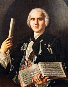 Jacopo vagy Giacomo Puccini alkotó: Giovanni Domenico Lombardi