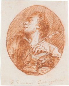  alkotó: Giovanni Domenico Tiepolo